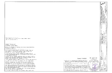PR INSTL DOCS FL41748 R0 II SS - SYNUA OS PIVOT DOOR (LMI)-DWG 22-39F 2020.1