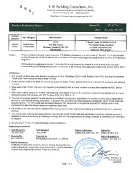 PR TECH DOCS FL41751 R0 AE (C) EVAL 41751.1
