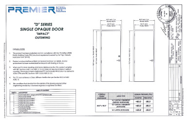 PR Instl Docs FL41788 R0 II (a) Inst 41788.10