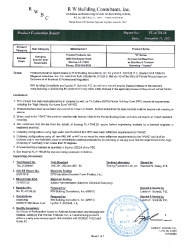 PR TECH DOCS FL41788 R0 AE (A) EVAL 41788.26