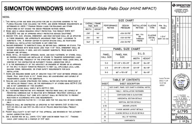PR Instl Docs FL41795 R0 II IN0604