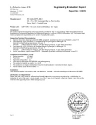 PR TECH DOCS FL41797 R0 AE 515073