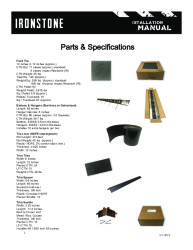 PR INSTL DOCS FL41813 R0 II NOV2022 INSTALL