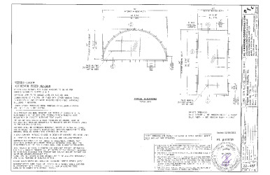 PR INSTL DOCS FL41839 R0 II SS- 100 FIXED (LMI) -DWG 22-48F 2020