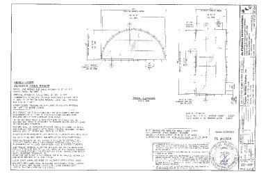 PR INSTL DOCS FL41839 R0 II SS- 100 FIXED (SMI) -DWG 22-49F 2020