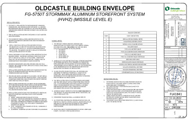 PR Instl Docs FL41841 R0 II OBE008 SS 2022-12-20