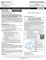 PR Instl Docs FL41849 R0 II DS DOC1