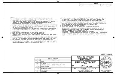 PR Instl Docs FL41856 R0 II 08-03864
