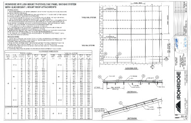 PR INSTL DOCS FL41858 R0 II XR LF DWG