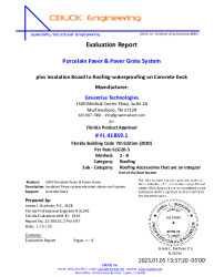 PR TECH DOCS FL41859 R0 AE 22-506-01.2 POR-ER7 DS