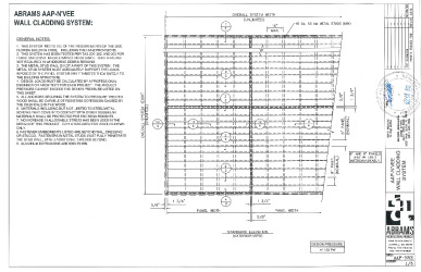 PR INSTL DOCS FL41860 R0 II NVE DWG