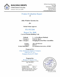 PR TECH DOCS FL3204 R5 AE PER3840 SS 2015-08-24
