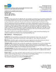 PR Instl Docs FL3792 R13 II 20062401 770-D NOA