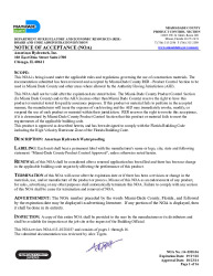 PR CERTIFICATE FL3902 R4 C CAC NOA 14-0318.06