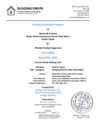 PR TECH DOCS FL3905 R9 AE PER4616 SS 2020-02-14