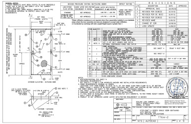 PR INSTL DOCS FL3905 R9 II 776W-2 SS 2019-12-12