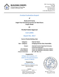 PR TECH DOCS FL3905 R9 AE PER4617 SS 2020-02-14