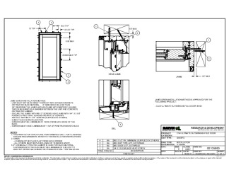 PR INSTL DOCS FL4809 R20 II 105960