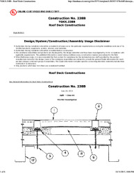 PR CERTIFICATE FL4901 R5 C CAC 238B
