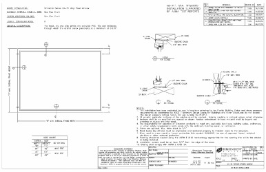 PR INSTL DOCS FL5177 R29 II IN0094 43-35 PW 2X