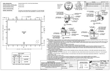 PR INSTL DOCS FL5177 R29 II IN0095-R3 43-35 43-40 PW 1X