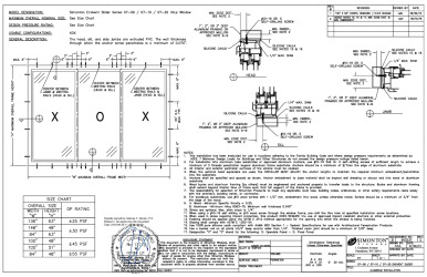 PR Instl Docs FL5179 R27 II IN0531 07-09 07-10 07-20 3-SL SUNROOM