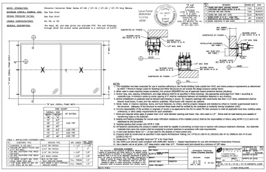 PR INSTL DOCS FL5179 R27 II IN0259-R10 07-09 07-10 07-20 07-75 SL 1X
