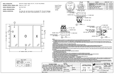 PR Instl Docs FL5179 R27 II IN0146-R8 43-35 43-40 EV 1X