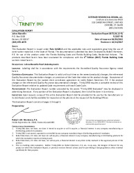 PR Instl Docs FL5307 R5 II 2017 10 FINAL ER JM Underlayments FL5307-R5