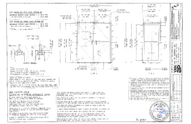 PR INSTL DOCS FL5851 R6 II FL5851.1 - 20D DWG
