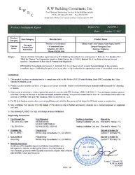 PR TECH DOCS FL6993 R5 AE (A) EVAL 6993.1