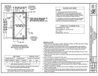 PR Instl Docs FL7421 R7 II UCS 105