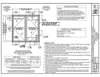 PR Instl Docs FL7421 R7 II UCS 107