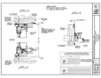 PR INSTL DOCS FL7421 R7 II UCS 140A