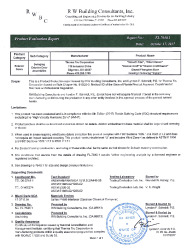PR TECH DOCS FL7640 R8 AE (B) EVAL 7640.1