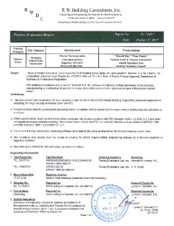 PR TECH DOCS FL7640 R8 AE (B) EVAL 7640.5