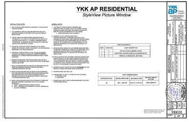 PR Instl Docs FL8197 R6 II YKK131 SS 2016-05-30