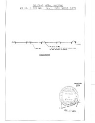 PR INSTL DOCS FL8246 R3 II 29 GA. D RIB WALL PANEL OVER WOOD GIRTS