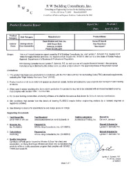 PR TECH DOCS FL8560 R4 AE EVAL 8560.3