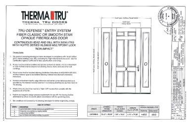 PR Instl Docs FL8604 R7 II (a) Inst 8604.3