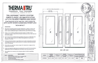 PR INSTL DOCS FL8604 R7 II (A) INST 8604.5