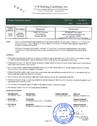 PR TECH DOCS FL8604 R7 AE (A) EVAL 8604.12