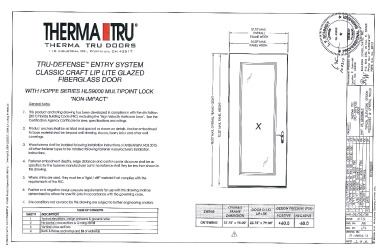 PR INSTL DOCS FL8604 R7 II (A) INST 8604.13