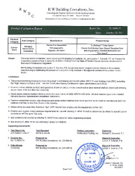PR TECH DOCS FL8604 R7 AE (A) EVAL 8604.19