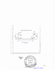 PR INSTL DOCS FL8629 R2 II 1.5 MECH LOCK ALUM. DETAILS HVHZ