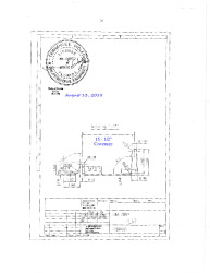 PR Instl Docs FL8629 R2 II 1.5 Nail Strip 24 Ga. over Plywood Details HVHZ