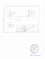 PR INSTL DOCS FL8629 R2 II 1.75 SNAP LOCK HVHZ DETAILS OVER DECK