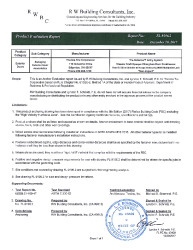 PR TECH DOCS FL9196 R6 AE (A) EVAL 9196.2