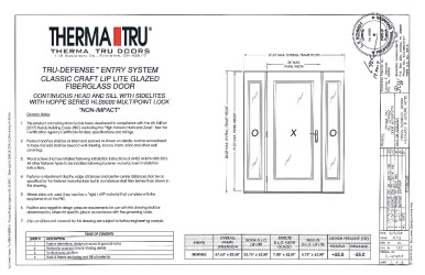 PR Instl Docs FL9196 R6 II (a) Inst 9196.6