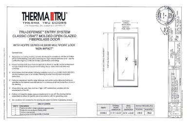 PR Instl Docs FL9196 R6 II (a) Inst 9196.10